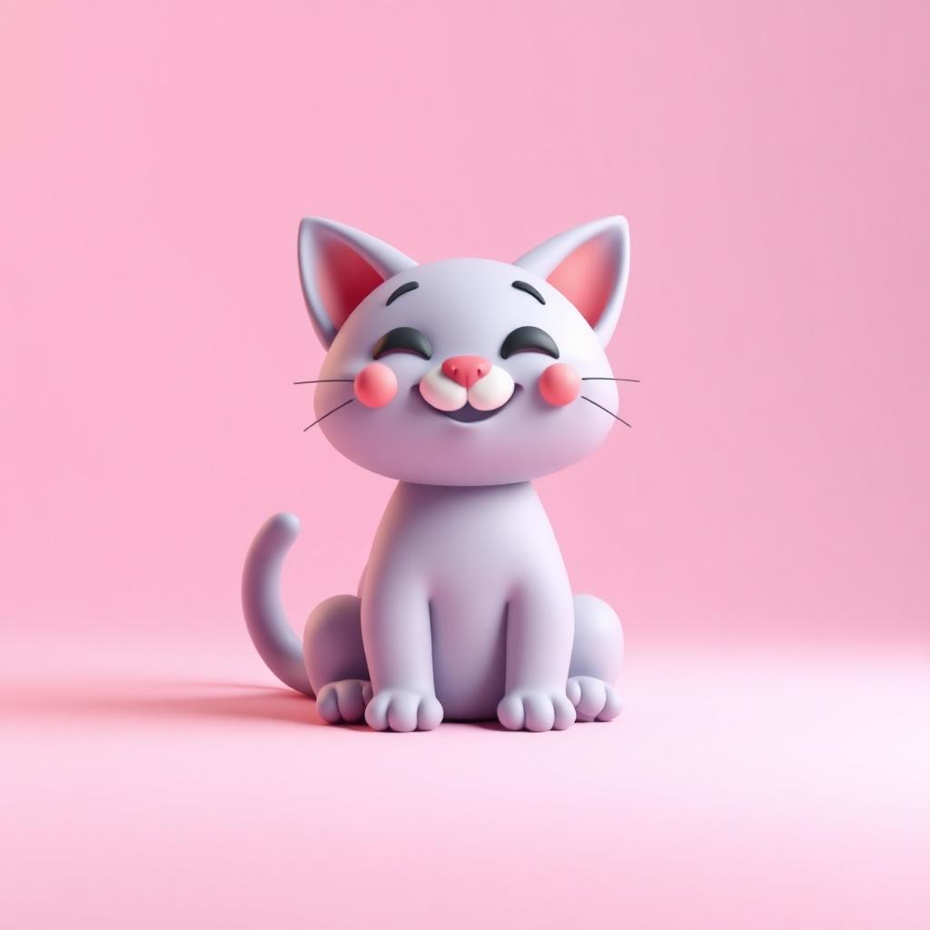 Chill Cat